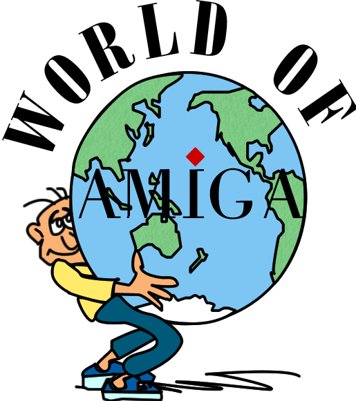 World of Amiga